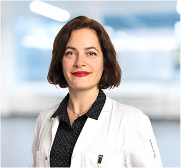 Dr. med. Sonja Lüer, MME (K12)